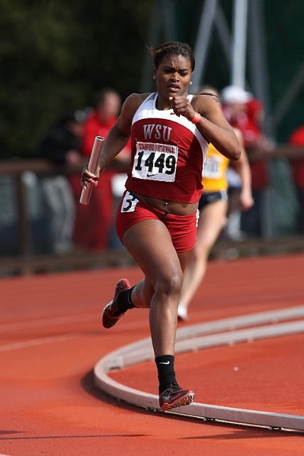 SI Open Sat-190.JPG - 2011 Stanford Invitational, March 25-26, Cobb Track and Angell Field, Stanford,CA.
